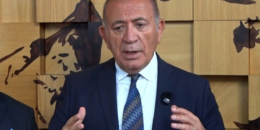 Gürsel Tekin: İftiracı ve itirafçı ilişkileri olanlar partiden atılacak