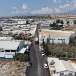 HBB, Güzelburç Mahallesi'nde Ulaşım Altyapısını Güçlendiriyor