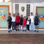 Hacılar Erciyesspor'un genç yeteneği Kayserispor'a transfer oldu