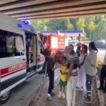 HAFİF YARALI ATLATTIĞI KAZA SONRASI İÇ KANAMADAN HAYATINI KAYBETTİ TIR İLE OTOMOBİLİN ÇARPIŞTIĞI KAZADAN ACI HABER GELDİ