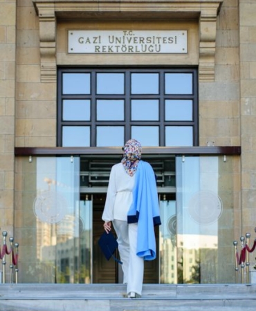 Hamza Al, Sakarya Üniversitesi Rektörlüğü'ne Yeniden Atandı