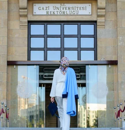 Hamza Al, Sakarya Üniversitesi Rektörlüğü'ne Yeniden Atandı