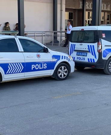 HASTANEDE ÇÖPTE BEBEK BULUNDU, 16 YAŞINDAKİ ANNE TESPİT EDİLİP TUTUKLANDI