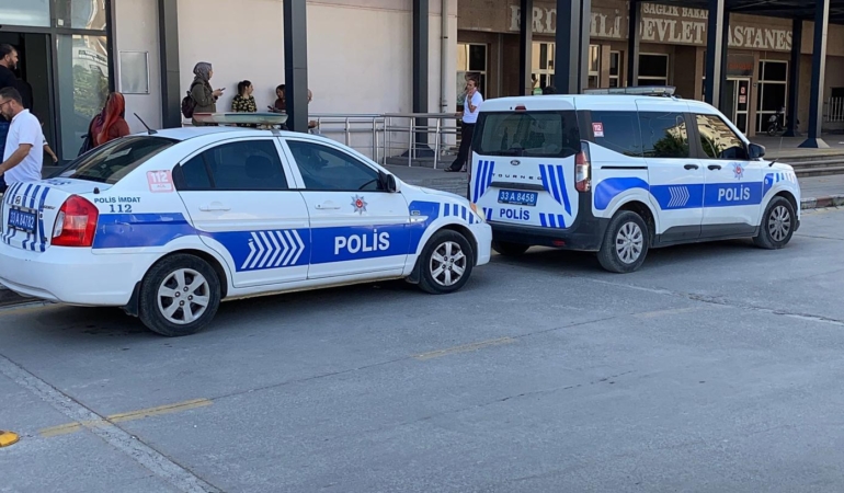 HASTANEDE ÇÖPTE BEBEK BULUNDU, 16 YAŞINDAKİ ANNE TESPİT EDİLİP TUTUKLANDI