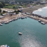 Hatay Valisi Masatlı, Dörtyol Balıkçı Barınağı'ndaki Yenileme Çalışmalarını İnceledi
