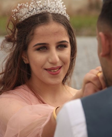 Hatay'da doğum günü kutlamasına giden gençlerin feci kazası