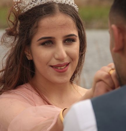 Hatay'da doğum günü kutlamasına giden gençlerin feci kazası