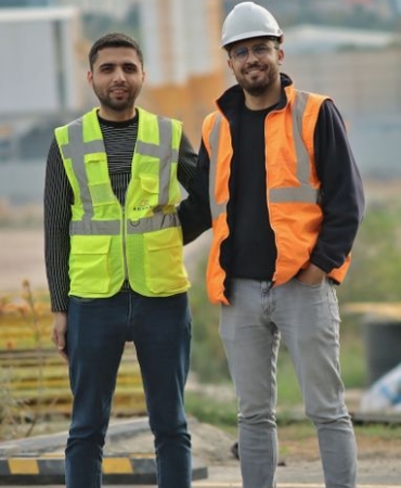 Hatay'da yeni meslek kursu ile istihdam artışı hedefleniyor