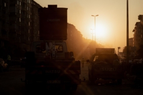 Hatay'daki trafik kazasında hayatını kaybeden Mert Aysüt defnedildi