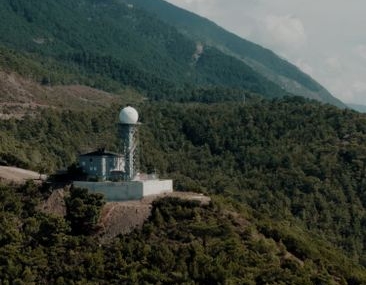 Hava Tahmin Uzmanı Tekin: Açık hava etkisi sürecek
