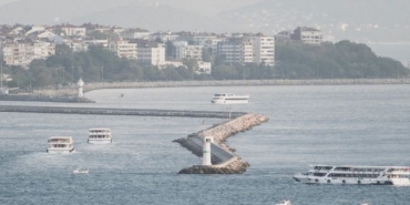 Havamaş, yaz sezonunda ek seferlerle yolcu yoğunluğunu karşılıyor