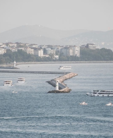 Havamaş, yaz sezonunda ek seferlerle yolcu yoğunluğunu karşılıyor