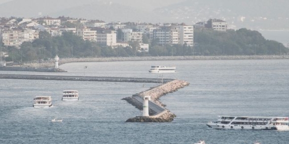 Havamaş, yaz sezonunda ek seferlerle yolcu yoğunluğunu karşılıyor