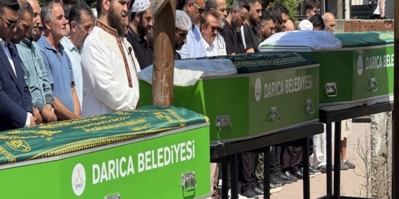 HAYATINI KAYBEDEN BELİNAY'DAN GERİYE BU SATIRLAR KALDI "BİR VEDAYA HAZIRLIYOR BU RÜZGARLAR BENİ" SAKAR KARDEŞLERİN BABASI: "BİLGENUR BENİM HAYATTA KALAN TEK KIZIM, ONU YANIMA ALMAK İSTİYORUM"