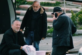 Hisarcık'ta su ürünleri denetimleri devam ediyor