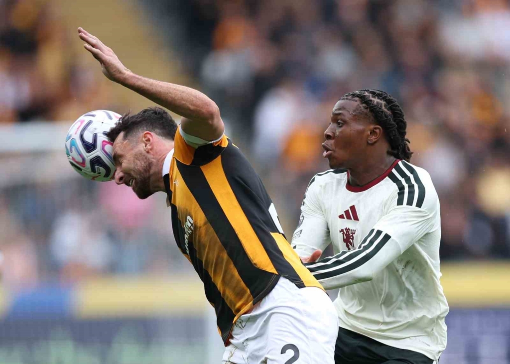 Hull City, Premier Lig'e galibiyetle başladı