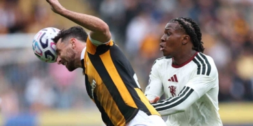 Hull City, Premier Lig'e galibiyetle başladı