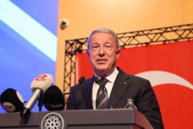 Hulusi Akar: Terörsüz Türkiye sürecinde taviz yok