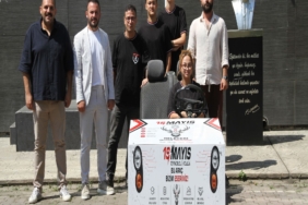 HURDAYI TEKNOLOJİYE ÇEVİRDİLER ÖĞRENCİLER KENDİ ELEKTRİKLİ ARAÇLARINI YAPTI