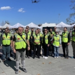 İHAKUT 1. yaşını kutladı, 1500'den fazla gönüllü droncu sahada