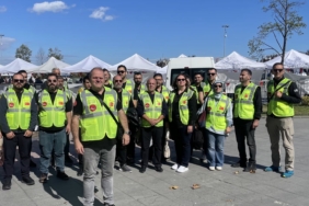 İHAKUT 1. yaşını kutladı, 1500'den fazla gönüllü droncu sahada