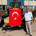 BEYAĞAÇ BELEDİYESİ ARAÇ FİLOSUNU ÖZ KAYNAKLARIYLA GÜÇLENDİRİYOR