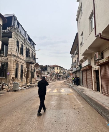 İTO Başkanı Avdagiç'ten 'Terörsüz Türkiye' Değerlendirmesi