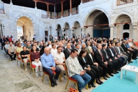 İbn Sina Haftası Sivas'ta Anıldı