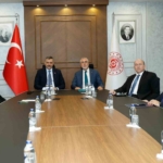 İçişleri Bakanı Çiftçi, 81 ile 30 bin kontenjan tahsis edilecek