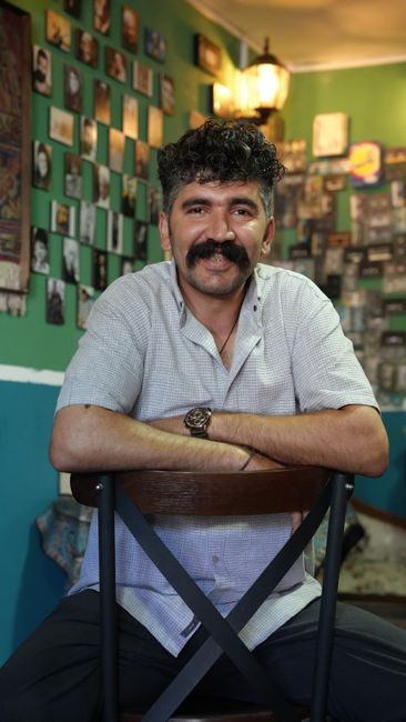 İçişleri Bakanı Çiftçi: Suç örgütleriyle mücadele sürecek