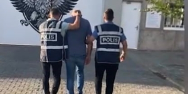 Iğdır'da 9 yıl 2 ay hapis cezası bulunan firari yakalandı