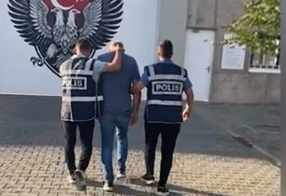Iğdır'da 9 yıl 2 ay hapis cezası bulunan firari yakalandı
