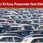 İkinci El Araç Pazarında İlan Siteleri ve Satış Sistemi Tartışılıyor