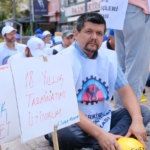 İkinci çeyrek işsizlik oranı yüzde 7,9 olarak belirlendi