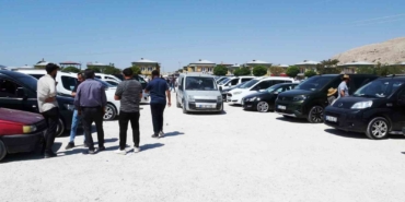 İkinci el oto pazarında durgunluk: Altın fiyatları etkili