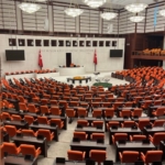 İletişim Başkanı Duran'dan TBMM'deki Kanun Teklifi Açıklaması