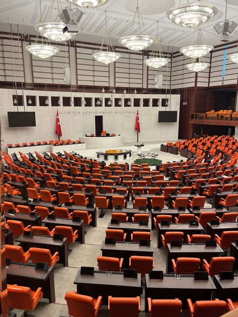 İletişim Başkanı Duran'dan TBMM'deki Kanun Teklifi Açıklaması