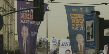 İletişim Başkanlığı'ndan İsrail'in Seçim Kampanyasına Eleştiri