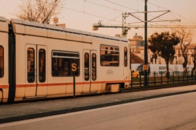 İlkadım'da yol yatırımları ile ulaşım altyapısı güçleniyor