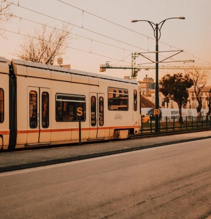 İlkadım'da yol yatırımları ile ulaşım altyapısı güçleniyor
