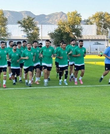 İncirliova Belediyespor'un Hedefi 3. Lig