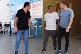 İnegöl'de kadınlar arası kavga silahlı çatışmaya dönüştü