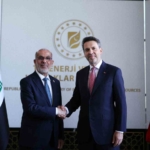 Irak ve Türkiye arasında ham petrol boru hattı anlaşması imzalandı