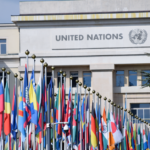 İran, İngiltere, Ukrayna ve Bulgaristan ile diplomatik temaslarda bulundu