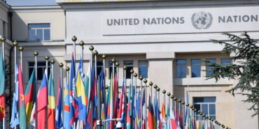 İran, İngiltere, Ukrayna ve Bulgaristan ile diplomatik temaslarda bulundu