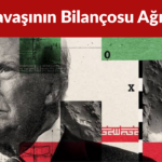 İran Savaşının Bilançosu Ağır Oldu