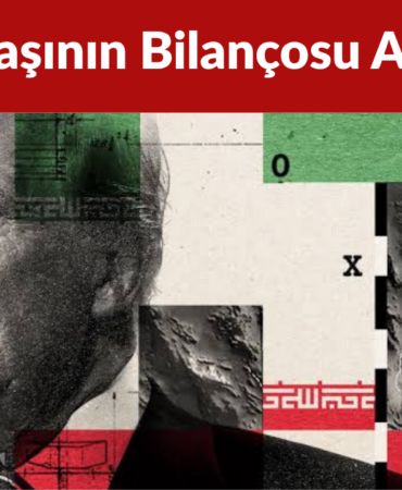 İran Savaşının Bilançosu Ağır Oldu