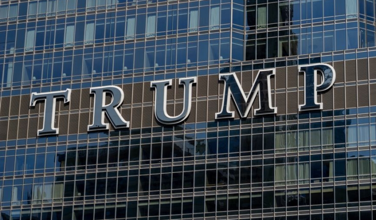 İran, Trump'ın ekonomik yaptırımlarını uluslararası hukuka aykırı buldu