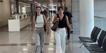 İrem Helvacıoğlu: Ahbap Derneği'nden maddi kazancım olmadı