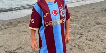 Isaac Kearney, Mohamed Salah ile Trabzon'da buluştu